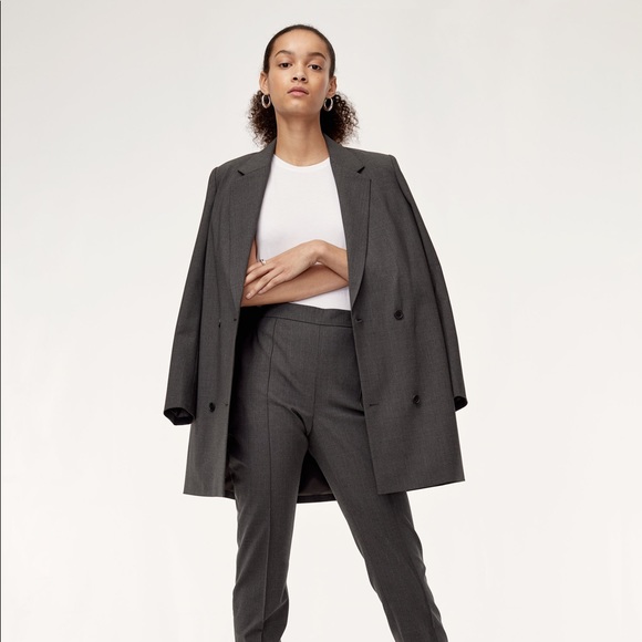 Aritzia Babaton Blazer - Picture 2 of 4